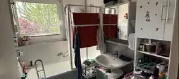 2-Zimmer Wohnung in Hanover, Germany, Nr. 227823 5