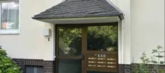 2-Zimmer Wohnung in Hanover, Germany, Nr. 227823 9