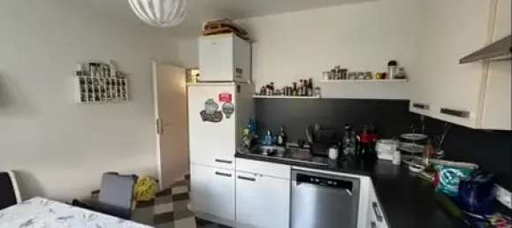 2-Zimmer Wohnung in Hanover, Germany, Nr. 227823 7