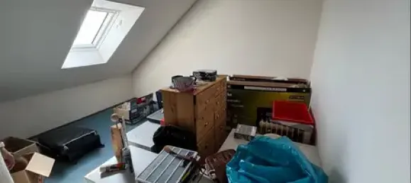 2-Zimmer Wohnung in Hanover, Germany, Nr. 227823 14