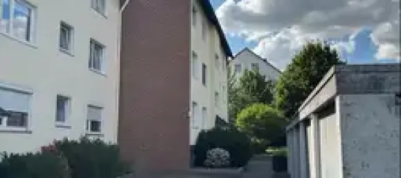 2-Zimmer Wohnung in Hanover, Germany, Nr. 227823 10