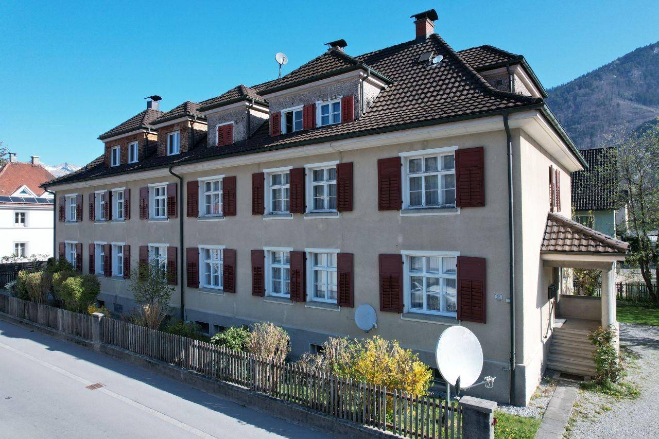 3 bedrooms Apartment in Nenzing, Austria No. 186664