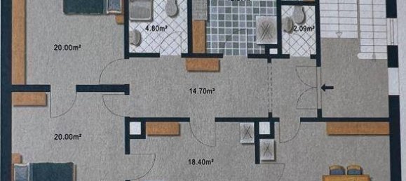 3 bedrooms Apartment in Nenzing, Austria No. 186664 11