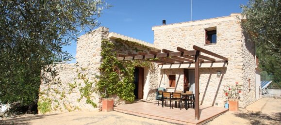 2 غرف نوم منزل في Amposta, Spain رقم 81880 2
