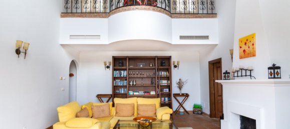 4 bedrooms Townhouse in Istan, Spain No. 135809 38