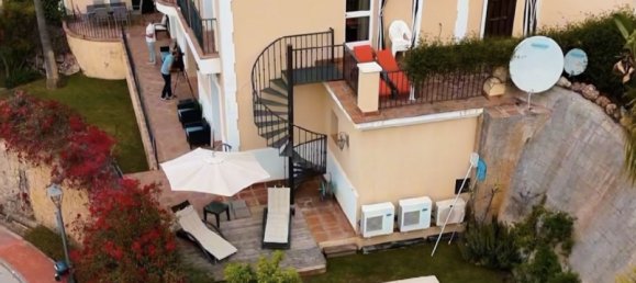 4 bedrooms Townhouse in Istan, Spain No. 135809 9