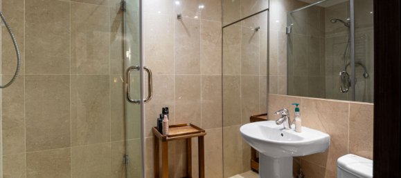 4 bedrooms Townhouse in Istan, Spain No. 135809 28