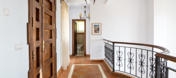 4 bedrooms Townhouse in Istan, Spain No. 135809 19