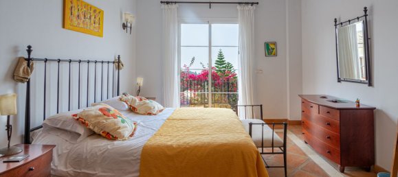 4 bedrooms Townhouse in Istan, Spain No. 135809 41