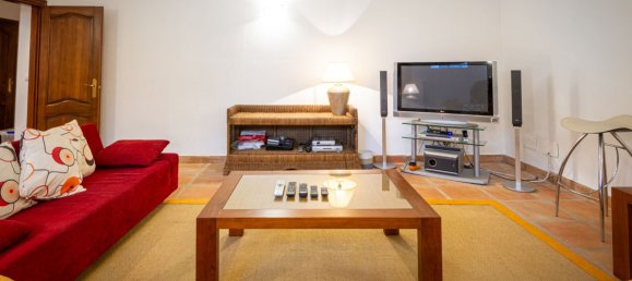 4 bedrooms Townhouse in Istan, Spain No. 135809 27