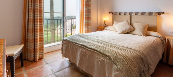 4 bedrooms Townhouse in Istan, Spain No. 135809 18