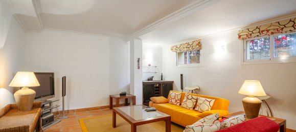 4 bedrooms Townhouse in Istan, Spain No. 135809 12