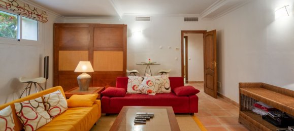 4 bedrooms Townhouse in Istan, Spain No. 135809 13