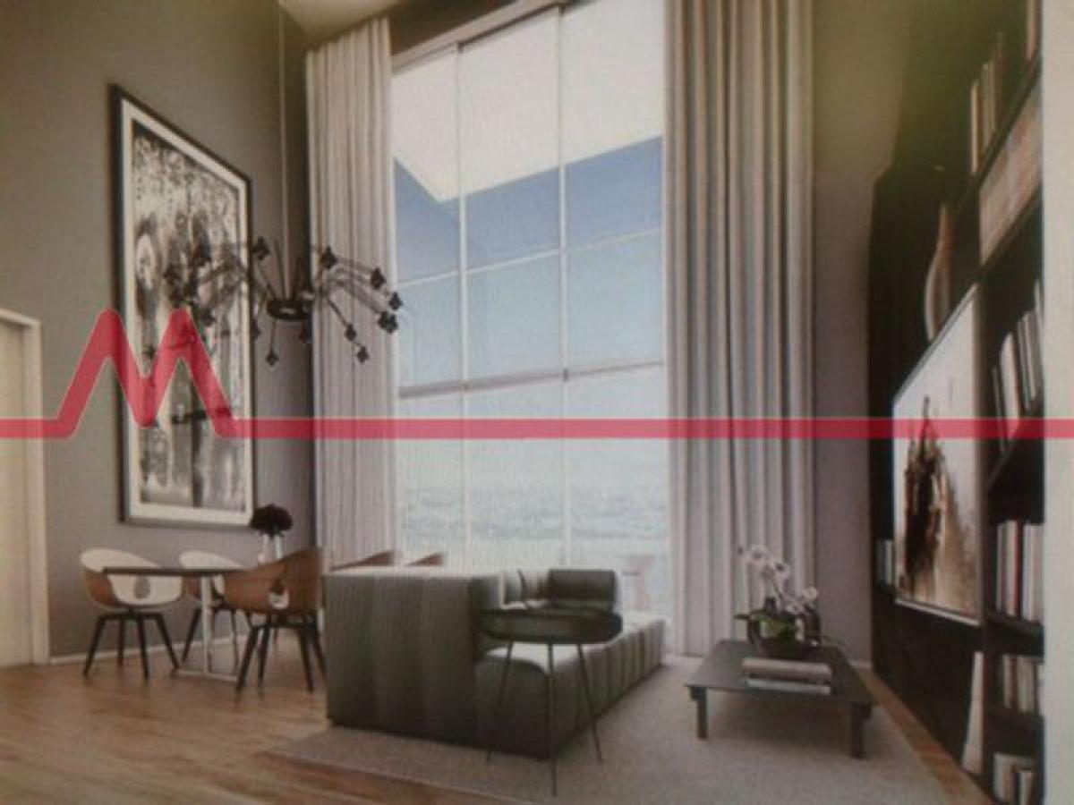 Apartamento T2 em São Paulo, Brazil N.º 587871