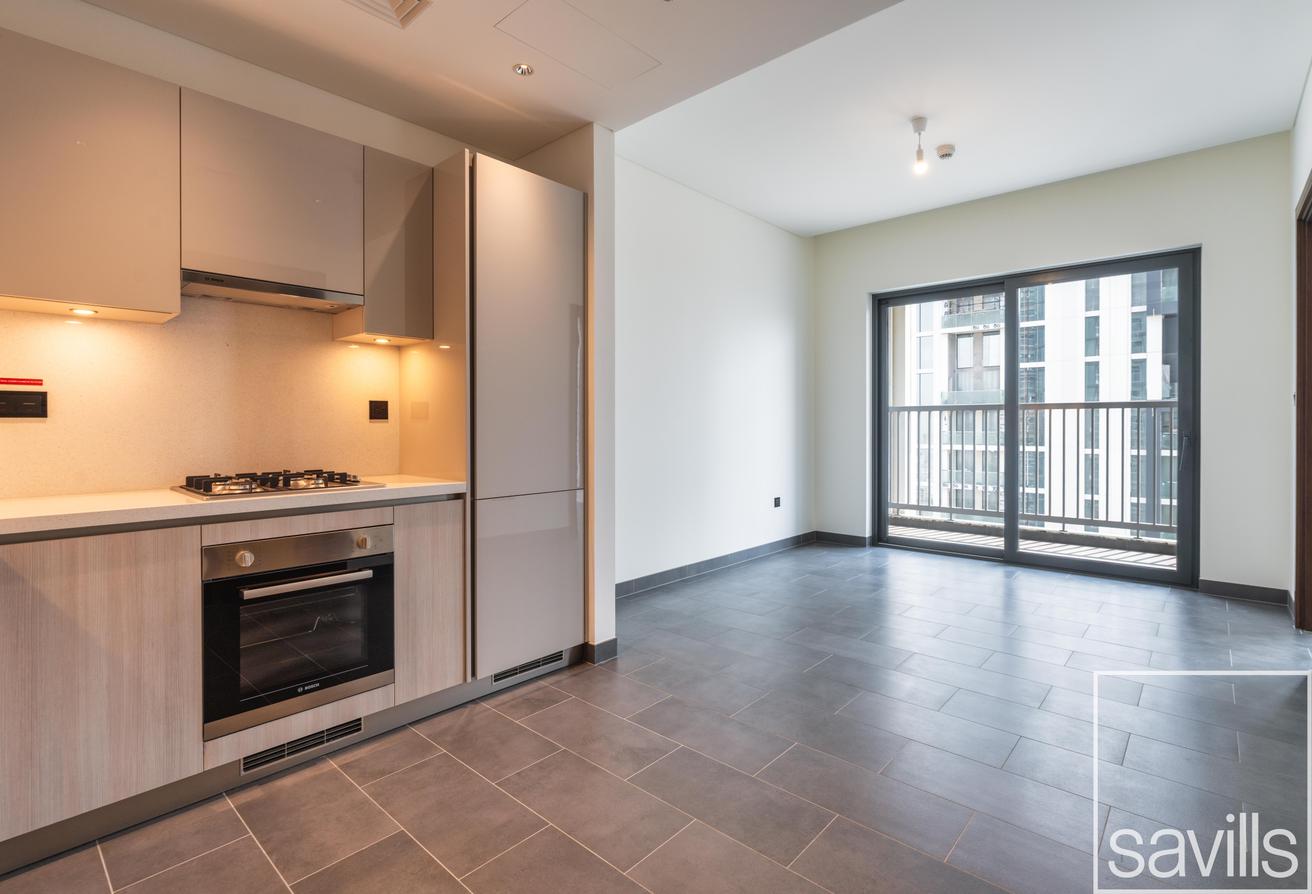 1 bedroom Apartment in Mohammed Bin Rashid City, UAE No. 112175