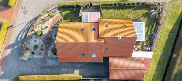 Adosado de 7 dormitorios en Wittmund, Germany No. 146221 35