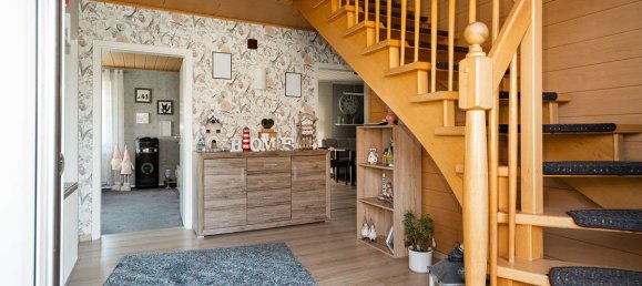 Adosado de 7 dormitorios en Wittmund, Germany No. 146221 34