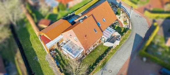 Adosado de 7 dormitorios en Wittmund, Germany No. 146221 33