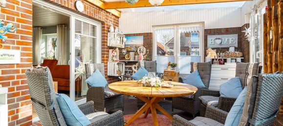 Adosado de 7 dormitorios en Wittmund, Germany No. 146221 89