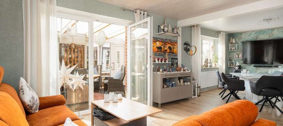 Adosado de 7 dormitorios en Wittmund, Germany No. 146221 71