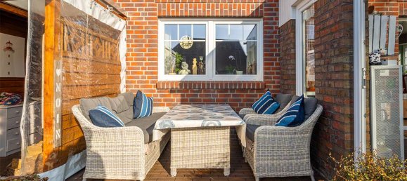 Adosado de 7 dormitorios en Wittmund, Germany No. 146221 48