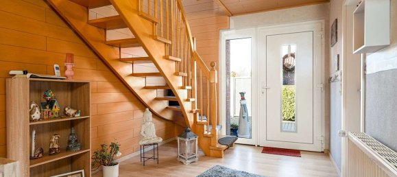 Adosado de 7 dormitorios en Wittmund, Germany No. 146221 30