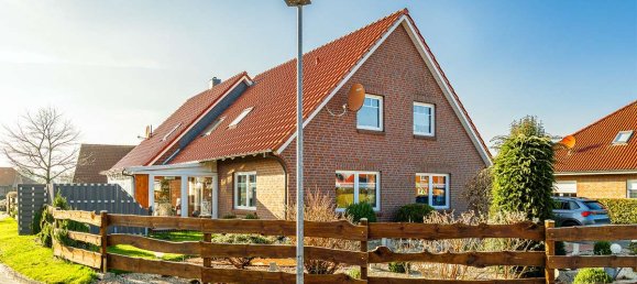 Adosado de 7 dormitorios en Wittmund, Germany No. 146221 9