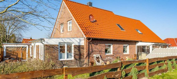 Adosado de 7 dormitorios en Wittmund, Germany No. 146221 29