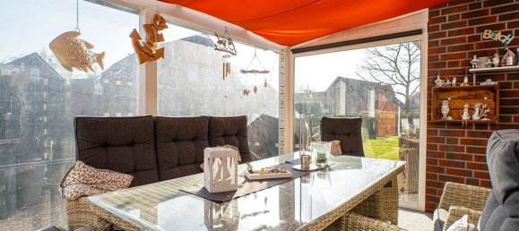 Adosado de 7 dormitorios en Wittmund, Germany No. 146221 52