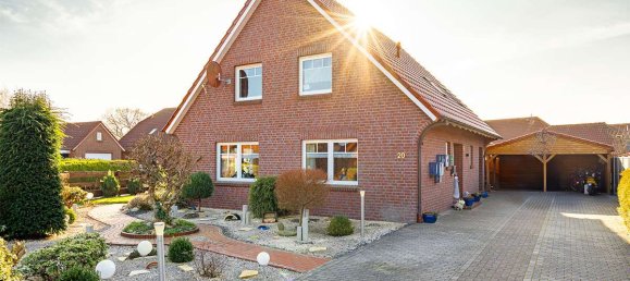 Adosado de 7 dormitorios en Wittmund, Germany No. 146221 15