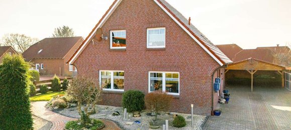 Adosado de 7 dormitorios en Wittmund, Germany No. 146221 14