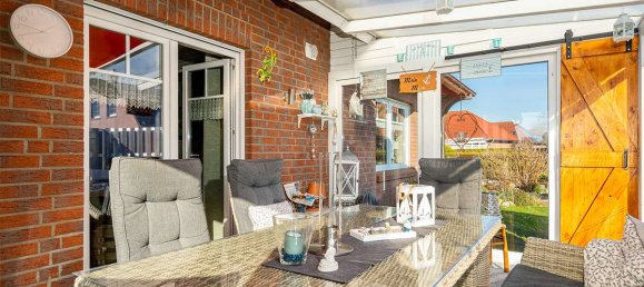 Adosado de 7 dormitorios en Wittmund, Germany No. 146221 80