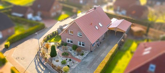 Adosado de 7 dormitorios en Wittmund, Germany No. 146221 3