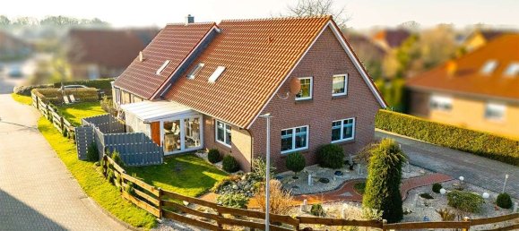 Adosado de 7 dormitorios en Wittmund, Germany No. 146221 11