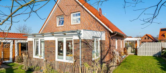 Adosado de 7 dormitorios en Wittmund, Germany No. 146221 5