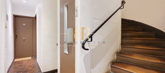 Studio in Paris, France No. 177801 8