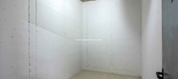 Пентхаус с 2 спальнями в Аликанте, Испания № 45976 38