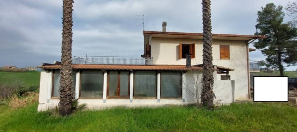 1 غرف نوم شقة في Ancarano, Italy رقم 272743 2