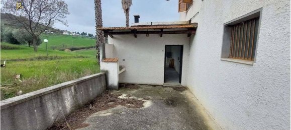 1 غرف نوم شقة في Ancarano, Italy رقم 272743 12