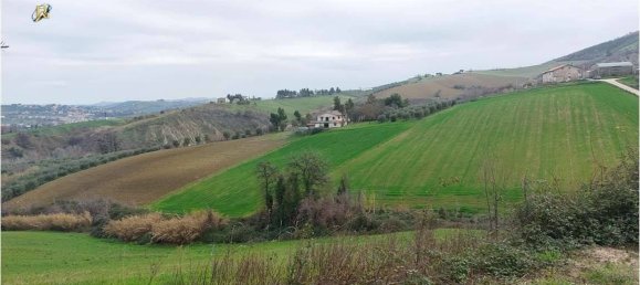 1 غرف نوم شقة في Ancarano, Italy رقم 272743 26