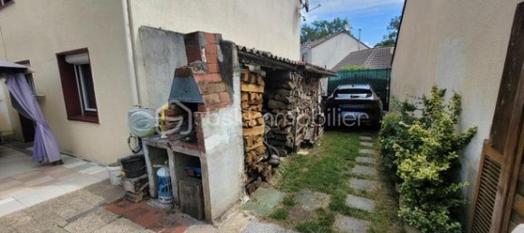 3 غرف نوم منزل في Evry, France رقم 277914 3