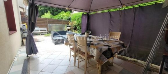 3 غرف نوم منزل في Evry, France رقم 277914 6