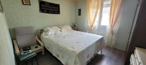 3 غرف نوم منزل في Evry, France رقم 277914 10