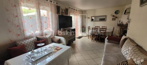 3 غرف نوم منزل في Evry, France رقم 277914 11