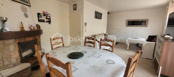 3 غرف نوم منزل في Evry, France رقم 277914 13