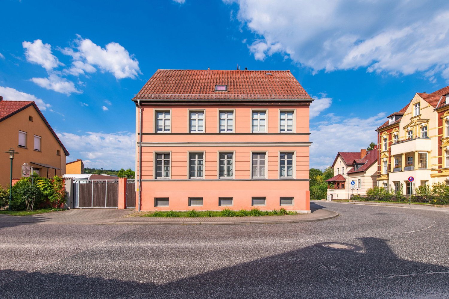 6 chambres Bâtiment à Oberhavel, Germany No. 282803