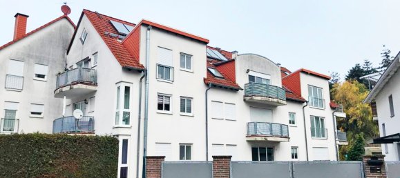 3-salle Appartement à Darmstadt-Dieburg, Germany No. 175567 8