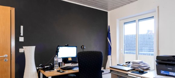 3-salle Appartement à Darmstadt-Dieburg, Germany No. 175567 4