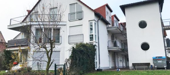 3-salle Appartement à Darmstadt-Dieburg, Germany No. 175567 6