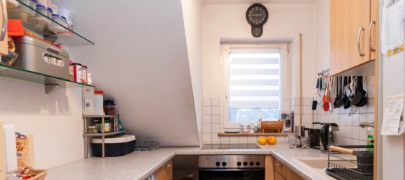 3-salle Appartement à Darmstadt-Dieburg, Germany No. 175567 3